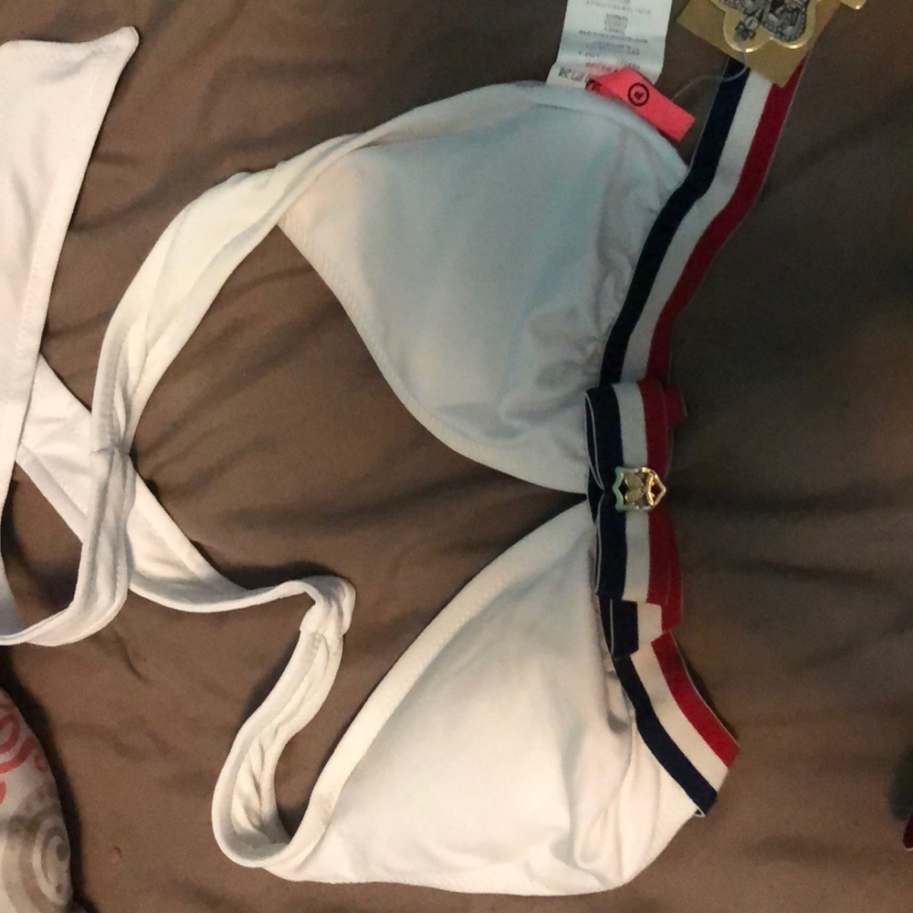 Juicy Couture Bathing suit